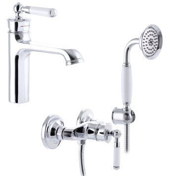 Набір 2 в 1 MIXXUS PREMIUM VINTAGE 001-A (MI2848) + MIXXUS PREMIUM VINTAGE 003 (MI2854) SET-M4282 фото