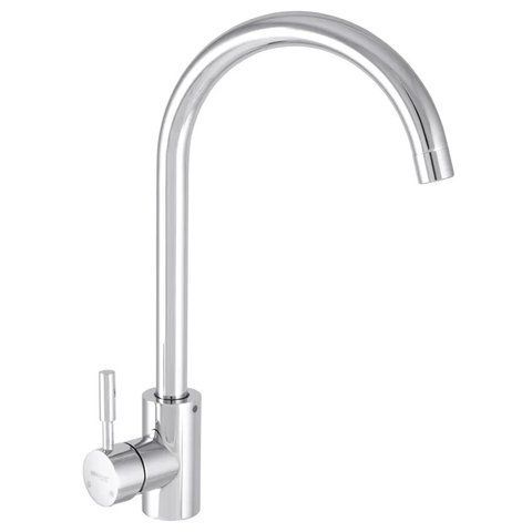 Кухонний змішувач Mixxus SUS 011 Chrome (SS2811) SS2811 фото