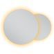 Дзеркало Mixxus Premium TOPPER MC01-100x75 з Led Touch, Anti-fog, димером (3-6,5kK) (MP6631) MP6631 фото 10