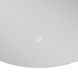 Дзеркало Mixxus Premium TOPPER MC01-100x75 з Led Touch, Anti-fog, димером (3-6,5kK) (MP6631) MP6631 фото 9