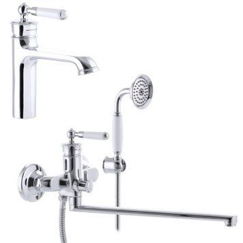 Набір 2 в 1 MIXXUS PREMIUM VINTAGE 001-A (MI2848) + MIXXUS PREMIUM VINTAGE 006 (MI2855) SET-M4284 фото