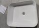 Раковина накладна Mixxus Premium DIVERSE-0110 500х390х130mm (MP6516) MP6516 фото 7