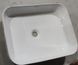 Раковина накладна Mixxus Premium DIVERSE-0110 500х390х130mm (MP6516) MP6516 фото 4