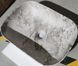 Раковина накладна MIXXUS PREMIUM DIVERSE-0113 MARBLE 455х325х135mm (MP6544) MP6544 фото 5