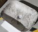 Раковина накладна MIXXUS PREMIUM DIVERSE-0113 MARBLE 455х325х135mm (MP6544) MP6544 фото 5