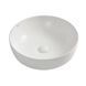 Раковина накладна Mixxus Premium ELLIPSE-0101 415х415х135mm (MP6531) MP6531 фото 1