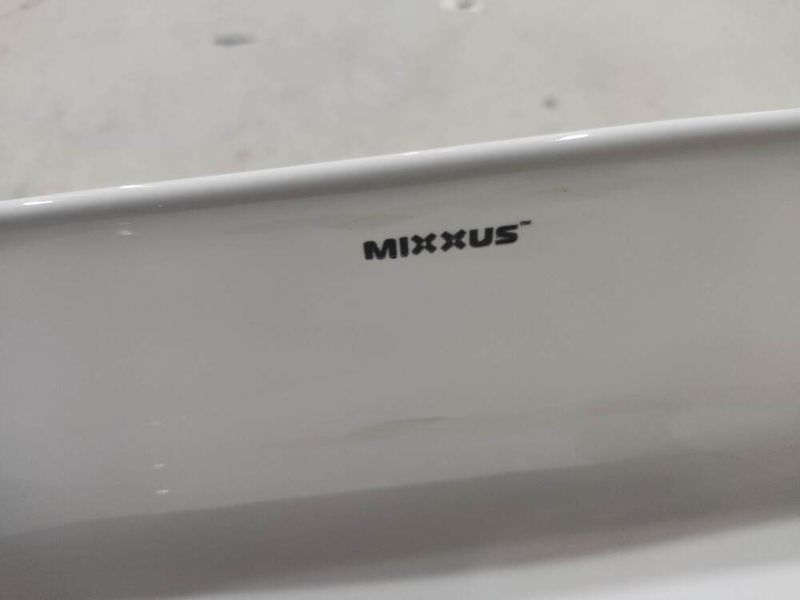 Раковина накладна Mixxus Premium DIVERSE-0110 500х390х130mm (MP6516) MP6516 фото