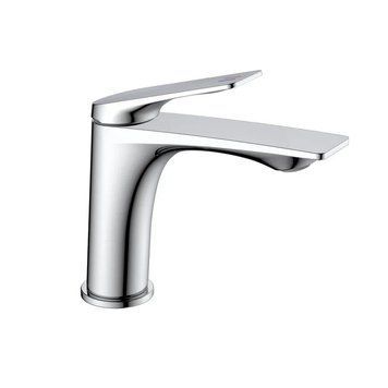 Змішувач для умивальника Mixxus Premium DERBY 001 (NUT) (MI6595) MI6595 фото
