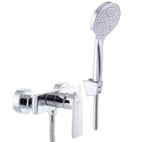 Змішувач для душа MIXXUS PREMIUM ALBERT 003 (MI2875) MI2875 фото