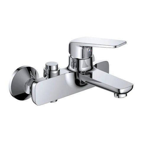 Змішувач для ванни Mixxus Oregon 009 Euro (MI5912) MI5912 фото