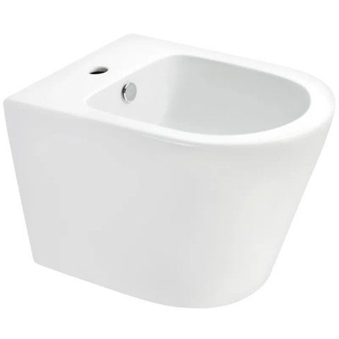 Біде підвісне Mixxus Premium Bevel-0501 515x360x345mm (MP6475) MP6475 фото