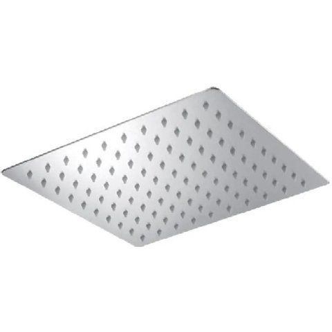 Лійка для душу Mixxus SH-08.SUS-30x30cm стельова з нерж. сталі SUS304 (MI6052) MI6052 фото