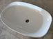 Раковина накладна Mixxus Premium DIVERSE-0111 600х380х140mm (MP6561) MP6561 фото 3