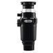 Подрібнювач харчових відходів Mixxus GD-01-0,5 (390Вт) (MX1568) MX1568 фото 1