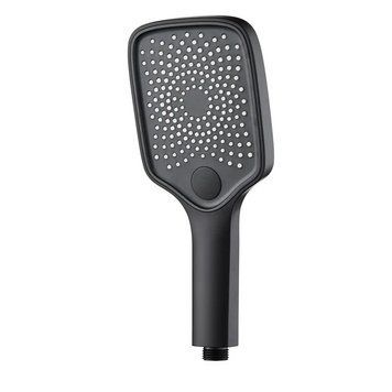 Лійка Mixxus SH-18 Black (3 режими) (LE2790) LE2790 фото