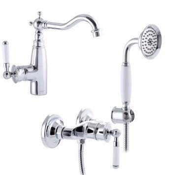 Набір 2 в 1 MIXXUS PREMIUM VINTAGE 001-C (MI2849) + MIXXUS PREMIUM VINTAGE 003 (MI2854) SET-M4289 фото