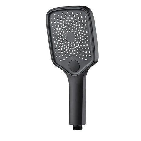 Лійка Mixxus SH-18 Black (3 режими) (LE2790) LE2790 фото