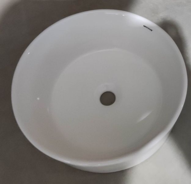Раковина накладна MIXXUS PREMIUM TOPPER-0103 400х400х150mm (MP6529) MP6529 фото