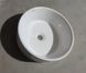 Раковина накладна MIXXUS PREMIUM TOPPER-0103 400х400х150mm (MP6529) MP6529 фото 8