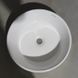 Раковина накладна MIXXUS PREMIUM TOPPER-0103 400х400х150mm (MP6529) MP6529 фото 6
