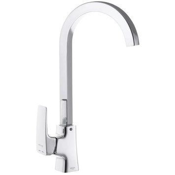 Кухонний змішувач Mixxus Premium Patrick 017 (MI1660) MI1660 фото