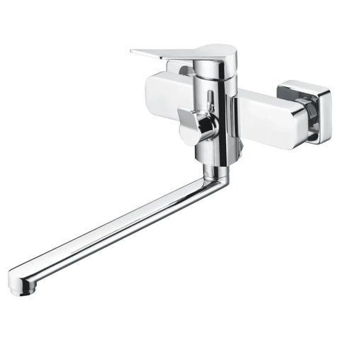 Змішувач для ванни Mixxus Wilson 006 Euro (MI7131) MI7131 фото