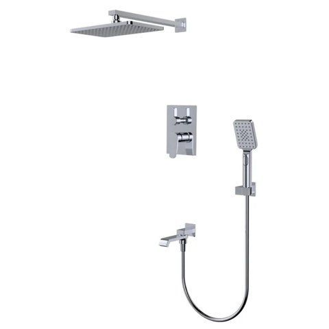 Вбудована душова система Mixxus Premium DALI 009 INNER BOX (MI6749) MI6749 фото