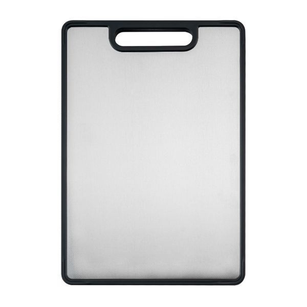 Мийка з нержавіючої сталі Mixxus MS6846-Set-01 Micro Decor Graphite (3.0/0.8) комплект (графіт) (MI8388) MI8388 фото