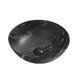Раковина накладна Mixxus Premium ELLIPSE-0106 MARBLE 390х390х140mm (MP6533) MP6533 фото 1