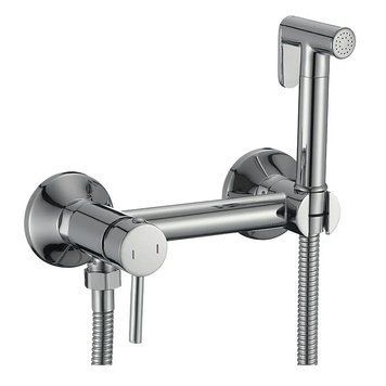 Змішувач для гігієнічного душу Mixxus Premium Hans 024 (MI5968) MI5968 фото