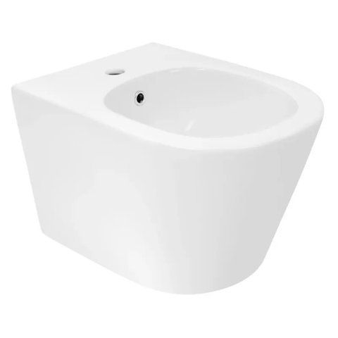 Біде підвісне Mixxus BEVEL-0502 520x360x320mm (MI6715) MI6715 фото