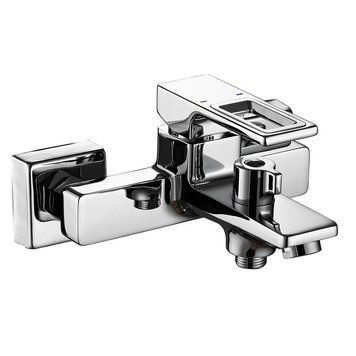 Змішувач для ванни Mixxus Premium DANTE 009 EURO (MI6790) MI6790 фото