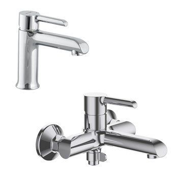 Набір 2 в 1 MIXXUS PREMIUM EDEM 001 (MI5833) + MIXXUS PREMIUM EDEM 009 (MI5835) SET-M4264 фото