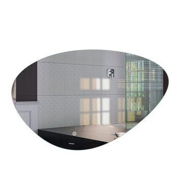 Дзеркало Mixxus Premium DIVERSE MA01-90x60-Reverse з Led Touch, Anti-fog, димером (3-6,5kK) (MP6633) MP6633 фото