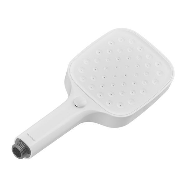 Душова колона Mixxus Premium VIRGO 009-J WHITE з термостичним змішувачем,3 функції (MI6648) MI6648 фото