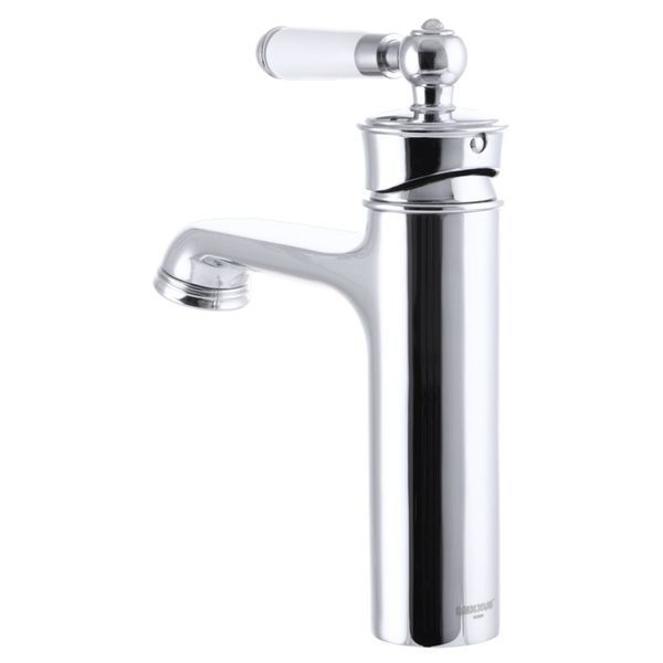 Змішувач для умивальника MIXXUS PREMIUM VINTAGE 001-A (MI2848) MI2848 фото