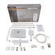 Душова колона Mixxus Premium VIRGO 009-J WHITE з термостичним змішувачем,3 функції (MI6648) MI6648 фото 6