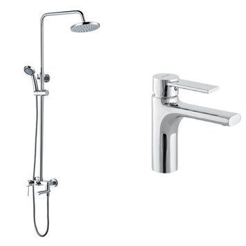 Набір 2 в 1 MIXXUS PREMIUM BENEDICT 001 (MI5827) + MIXXUS PREMIUM BENEDICT 009-J (MI5832) SET-M6286 фото