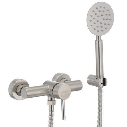 Змішувач для душа Mixxus SUS-003 (SS0019) SS0019 фото