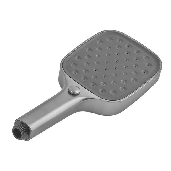 Душова колона Mixxus Premium VIRGO 009-J GRAPHITE з термостатичним змішувачем,3 функції (MI6647) MI6647 фото