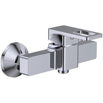 Змішувач для душової кабіни Mixxus Premium LOREN 003 (MI6798) MI6798 фото