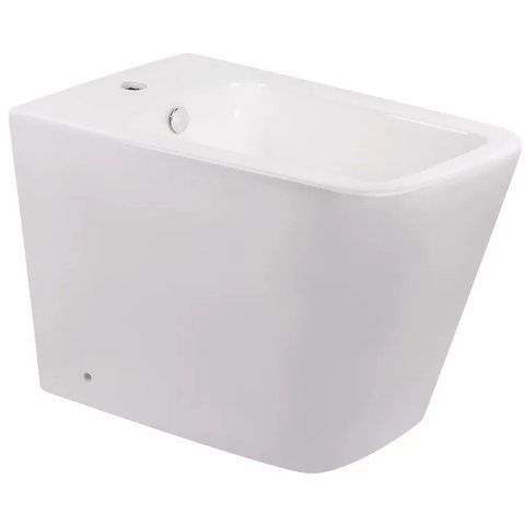 Біде підлогове MIXXUS PREMIUM QUADRO-0601 600х355х410mm (MP6589) MP6589 фото