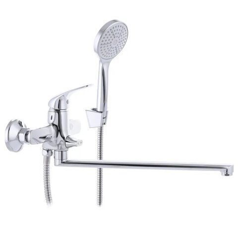 Змішувач для ванни Mixxus Premium Aura 006 (MI2880) MI2880 фото