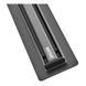 Душовий трап з нерж. сталі SUS304 Mixxus Drain-05-70-Slim Black (30x700 мм) (Чорний) (MI6170) MI6170 фото 5