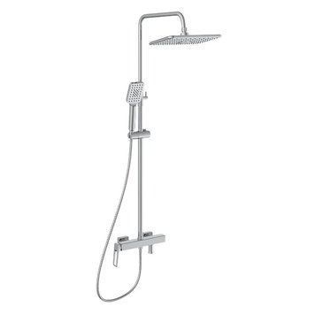 Душова колона із змішувачем Mixxus Premium Grog 009-J (MI5938) MI5938 фото
