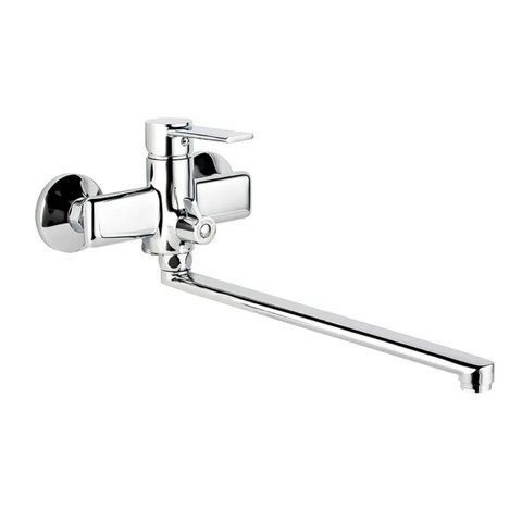 Змішувач для ванни Mixxus Premium Benedict 006 Euro (MI5829) MI5829 фото