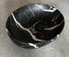 Раковина накладна Mixxus Premium ELLIPSE-0102 MARBLE 515х400х130mm (MP6552) MP6552 фото 5