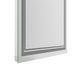 Дзеркало Mixxus Premium QUADRO MR20-90x70-Reverse з Led Touch, Anti-fog, димером, регулятором яскравості (MP6621) MP6621 фото 2