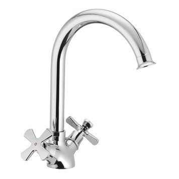 Кухонний змішувач Mixxus Premium Fobos 275 (MI0617) MI0617 фото