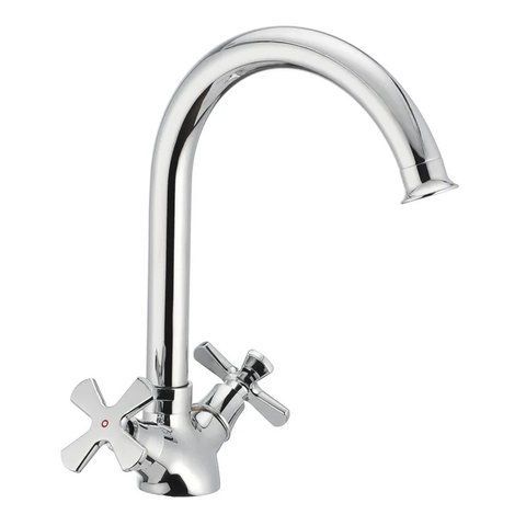 Кухонний змішувач Mixxus Premium Fobos 275 (MI0617) MI0617 фото